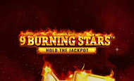 9 Burning Stars Slot