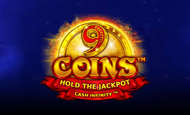 9 Coins Slot