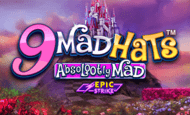 9 Mad Hats Slot