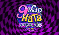 9 Mad Hats Slot