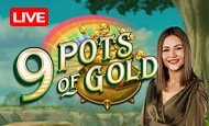 9 Pots of Gold Live Slot