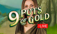 9 Pots of Gold Live Slot