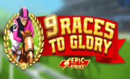 9 Races to Glory Slot