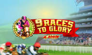 9 Races to Glory Slot