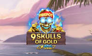 9 Skulls of Gold Slot