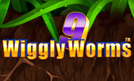 9 Wiggly Worms Slot