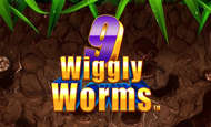 9 Wiggly Worms Slot