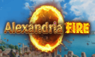 Alexandria Fire Slot