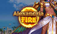 Alexandria Fire Slot