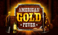 American Gold Fever Slot