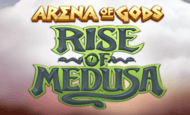 Arena of Gods Rise of Medusa Slot