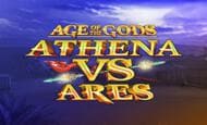 AOTG Athena vs Ares Slot