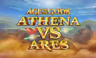 AOTG Athena vs Ares Slot