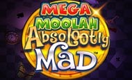 Absolootly Mad Mega Moolah