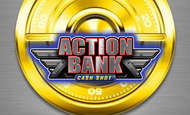 Action Bank Cash Shot Slot