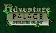 Adventure Palace Slot