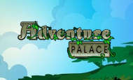 Adventure Palace Slot