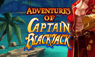 Adventures of Captain Blackjack Slot