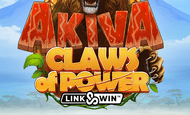 Akiva: Claws of Power Slot