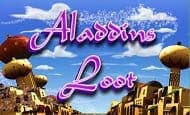 Aladdins Loot Slot