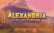 Alexandria Slots