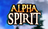 Alpha Spirit Slot