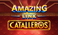 Amazing Link Catalleros Slot