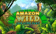 Amazon Wild Slot