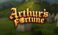 Arthur's Fortune Slot