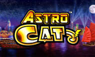 Astro Cat Slot