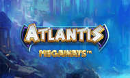 Atlantis Megaways Slot