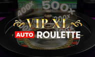 Auto Live Roulette VIP XL