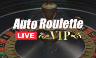 Roulette Auto VIP