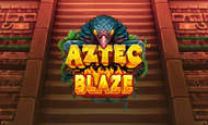 Aztec Blaze Slot