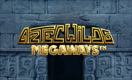 Aztec Wilds Megaways Slot