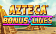 Azteca Bonus Lines Slot