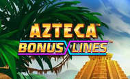 Azteca Bonus Lines Slot