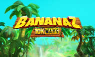 Bananaz 10K Ways Slot