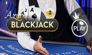 Blackjack 2 Azure