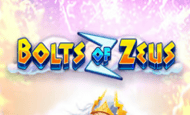 Bolts of Zeus Slot