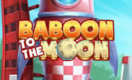 Baboon to The Moon Slot