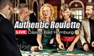 Bad Homburg Live Casino