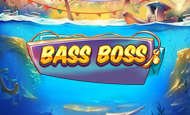 Bass Boss Slot