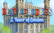 Beat the Bobbies at the Tower of London Slot