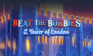 Beat the Bobbies 2 Slot