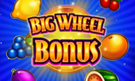Big Wheel Bonus Slot