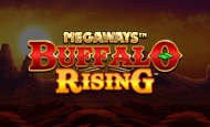 Buffalo Rising Megaways