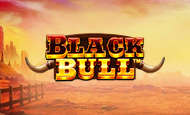 Black Bull Slot