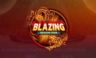 Blazing Dragon Tiger Slot