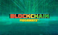 Blockchain Megaways Slot